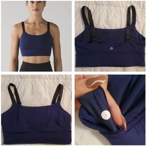Lululemin Both ways bra